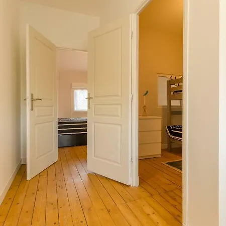 L'alnilia 2 Feriehus Romilly-sur-Seine