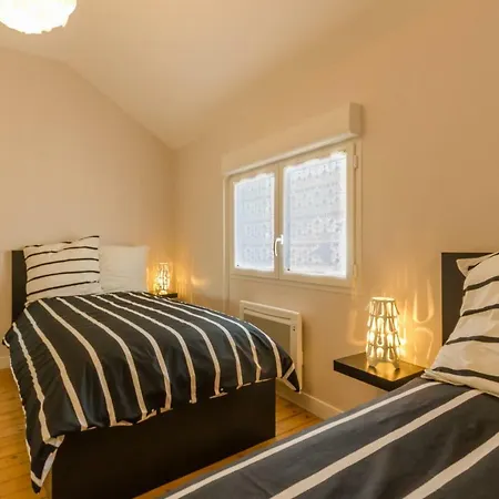L'alnilia 2 * Romilly-sur-Seine