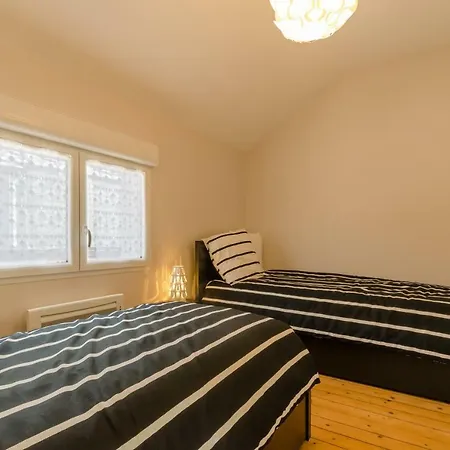L'alnilia 2 * Romilly-sur-Seine